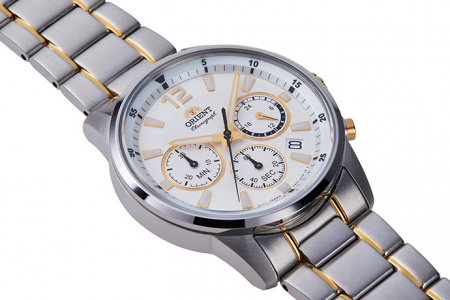 Orient CHRONOGRAPH RA-KV0003S10B