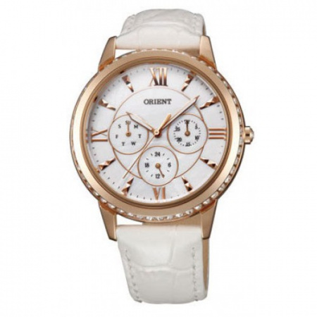 Orient Fashionable Quartz FSW03002W