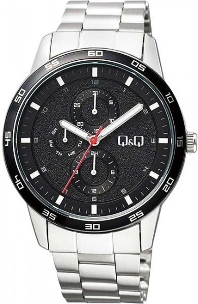 Q&Q Casual AA38-202