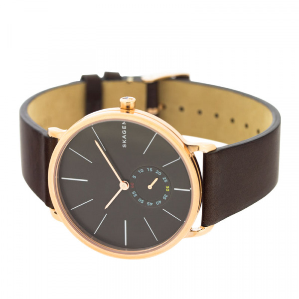 Skagen Leather SKW6213