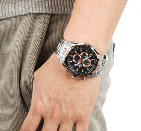 Casio Edifice EF-539D-1A5
