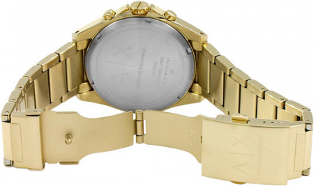 Armani Exchange Drexler AX2602