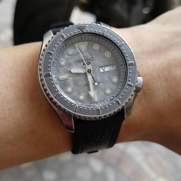 Seiko 5 Sports SRPE79K1
