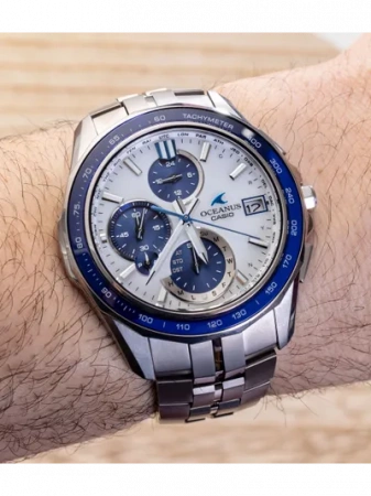 Casio Oceanus OCW-S7000D-7A