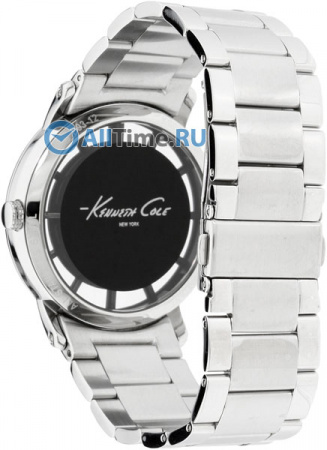 Kenneth Cole Transparent IKC9115