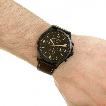 Fossil Forrester FS5608