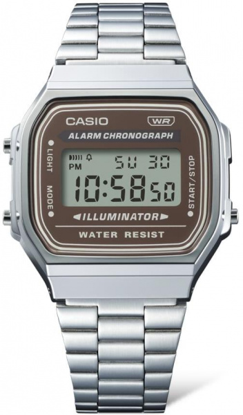 Casio Vintage A168WA-5A
