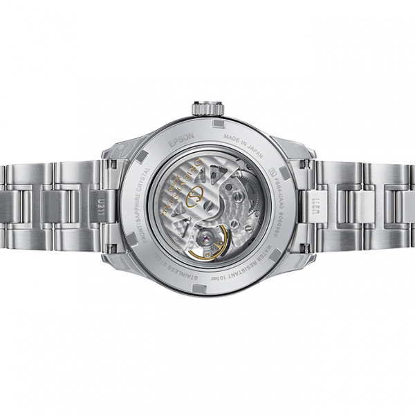 Orient Orient Star RE-AT0003S00B