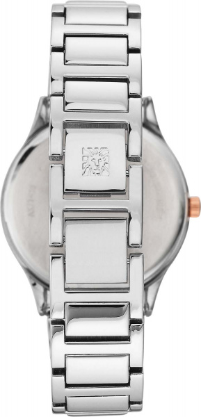 Anne Klein Crystal 3417SVRT