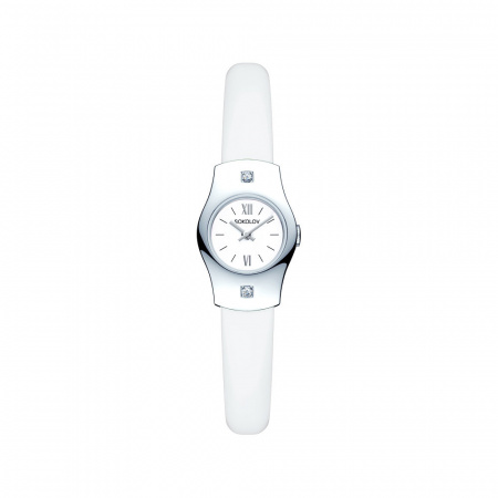 SOKOLOV Why Not 123.30.00.001.01.02.2