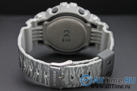 Casio G-Shock GD-X6900CM-8E