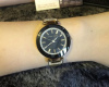 Anne Klein Fashion Time 1906BKGB