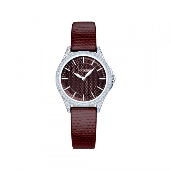 SOKOLOV Flirt 137.30.00.001.08.05.2