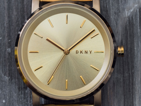 DKNY Soho NY2621