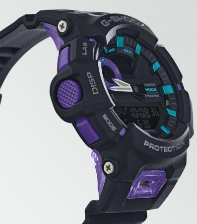 Casio G-Shock GBA-900-1A6