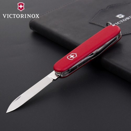 Складной нож Recruit EcoLine Victorinox 2.2503