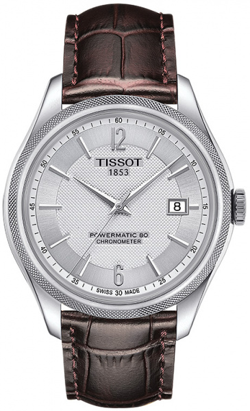 Tissot T108 T-Classic Ballade T108.408.16.037.00