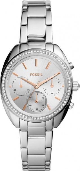 Fossil Vale BQ3657