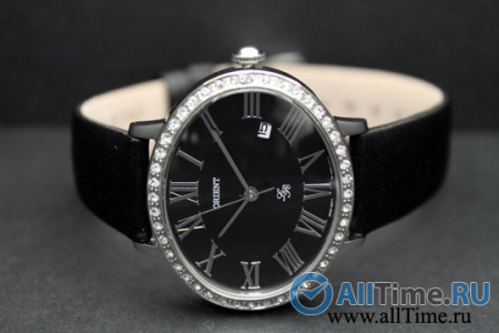 Orient Lady Rose UNEK006B