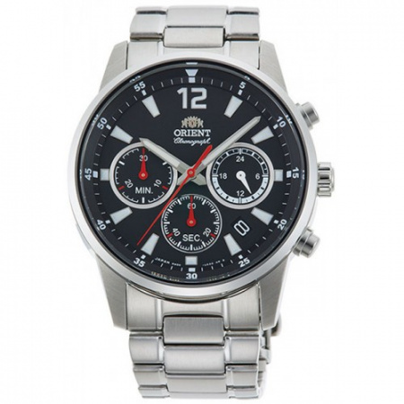 Orient CHRONOGRAPH RA-KV0001B10B