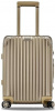 RIMOWA Topas Titanium Cabin 52 MW 923.52.03.4.0.0