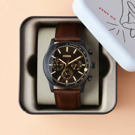Fossil Sullivan BQ2457