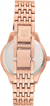 Anne Klein Crystal 3506MVRG