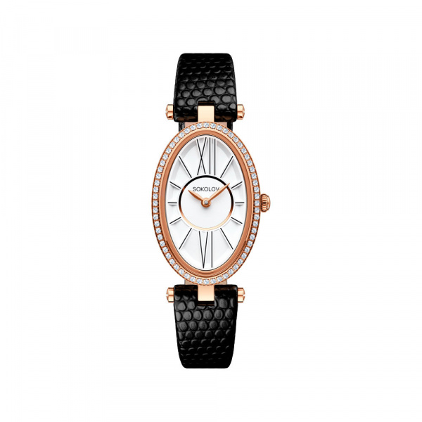 SOKOLOV Allure 236.01.00.001.01.01.2