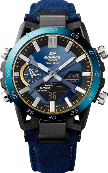 Casio Edifice ECB-2000SS-2A