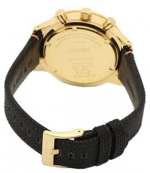 Seiko Conceptual Series Sports SSB364P1