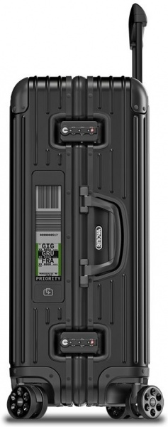 RIMOWA Topas Stealth 63 E-Tag NG 924.63.01.5.0.0