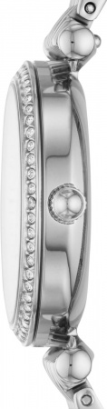 Fossil Carlie Mini ES4647