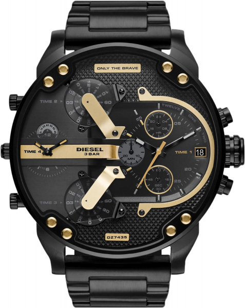 Diesel Mr. Daddy DZ7435