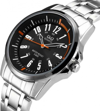 Q&Q Casual Q708-405