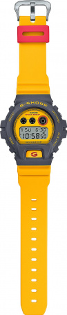 Casio G-Shock DW-6900Y-9E