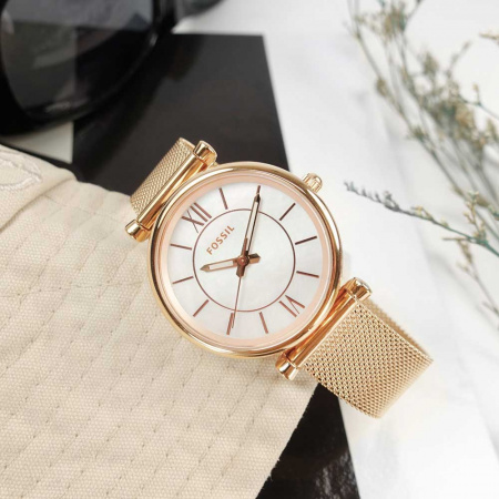 Fossil Carlie ES4918