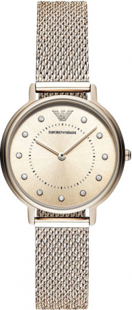 Emporio armani Dress AR11129
