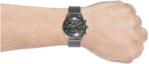 Skagen Mesh SKW6608