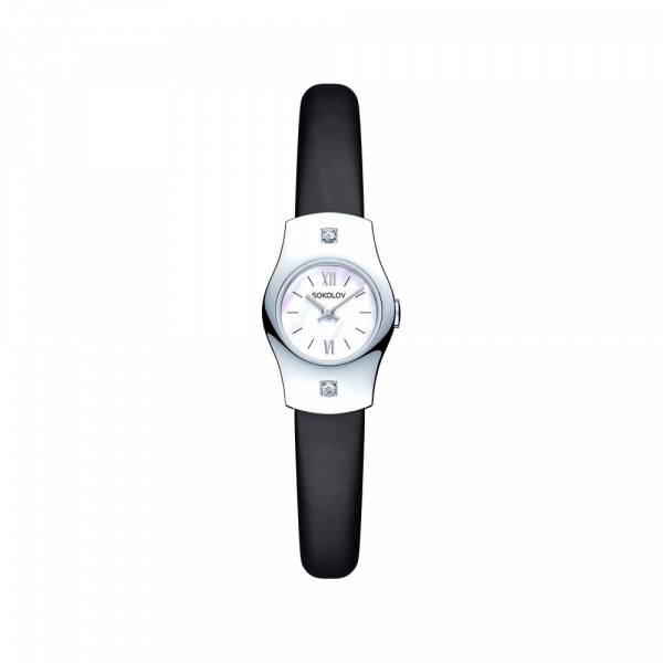 SOKOLOV Why Not 123.30.00.001.02.01.2