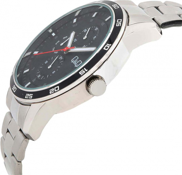 Q&Q Casual AA38-202
