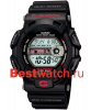 Casio G-Shock G-9100-1E