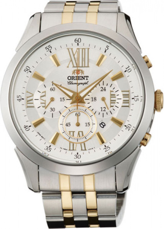 Orient Sporty TW04002S