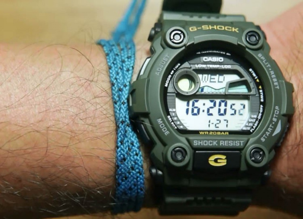 Casio G-Shock G-7900-3D
