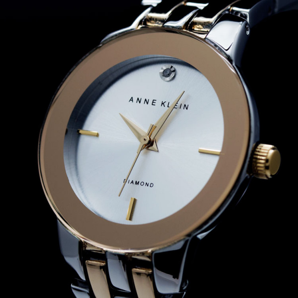 Anne Klein Diamond 1931SVTT