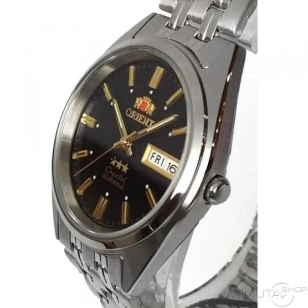 Orient 3 Stars FAB0000DB