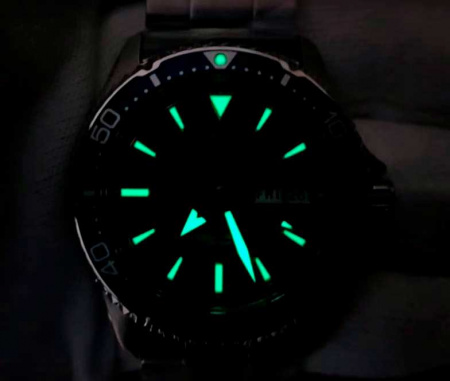 Orient Automatic RN-AA0002L