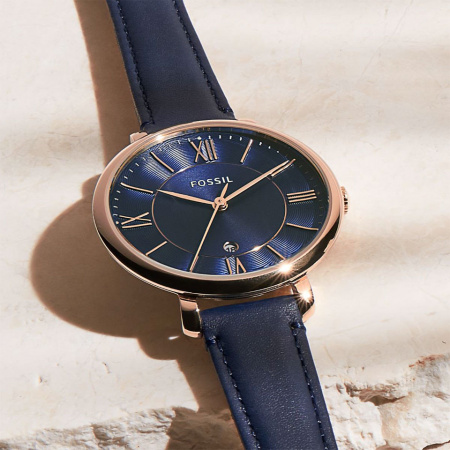 Fossil Jacqueline ES5023