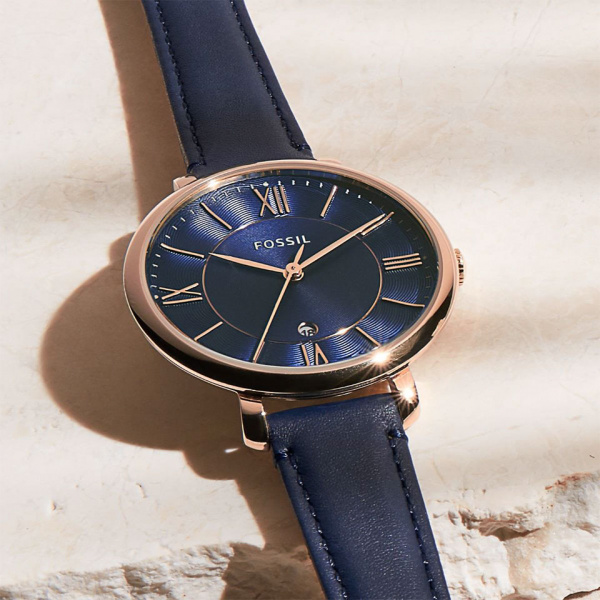 Fossil Jacqueline ES5023
