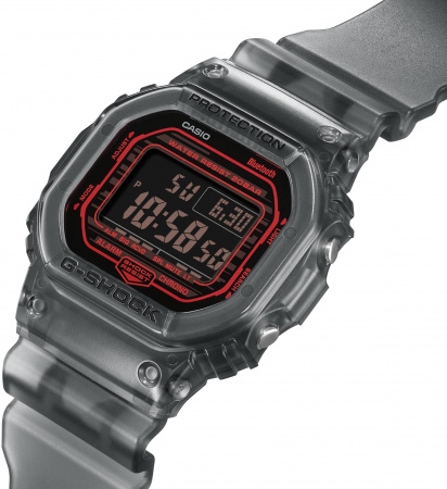 Casio G-Shock DW-B5600G-1E