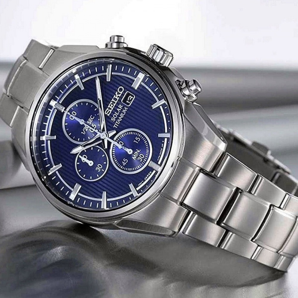 Seiko Conceptual Series Sports SSC365P1